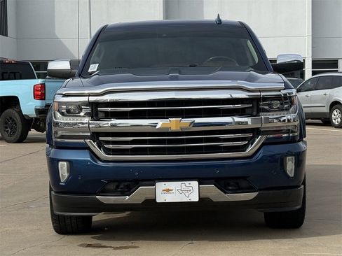 Used 2017 Chevrolet Silverado 1500 High Country image 7