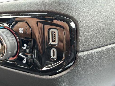 New 2026 Chevrolet Silverado 2500 LTZ AWD/4WD image 14