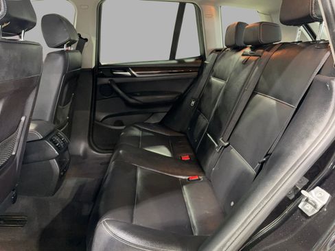 Used 2016 BMW X3 xDrive28i image 17