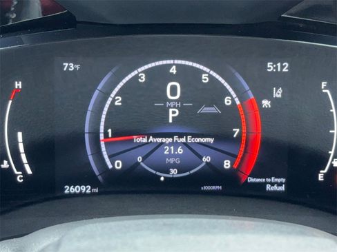 Used 2024 Lexus NX 350 F Sport image 21