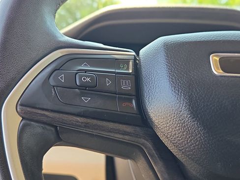 Used 2022 Jeep Grand Cherokee Limited w/ Trailer Tow Prep Group (B) image 29