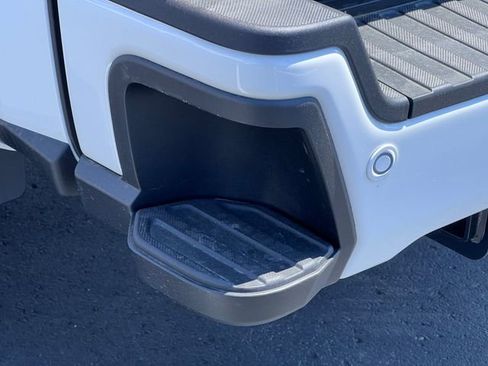New 2026 Ford F450 Platinum w/ Platinum Plus Package AWD/4WD image 10