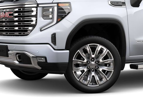 New 2026 GMC Sierra 1500 Denali w/ Denali Reserve Package image 53