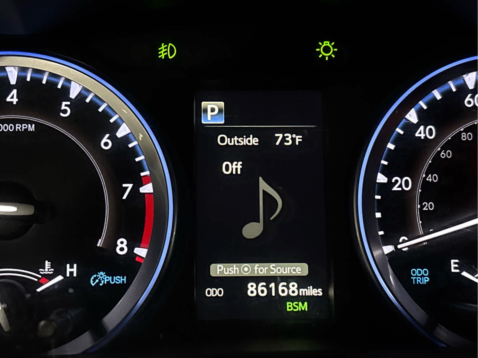 Certified 2019 Toyota Highlander XLE AWD/4WD image 11