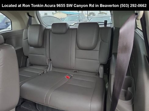 Used 2015 Honda Odyssey EX-L image 10