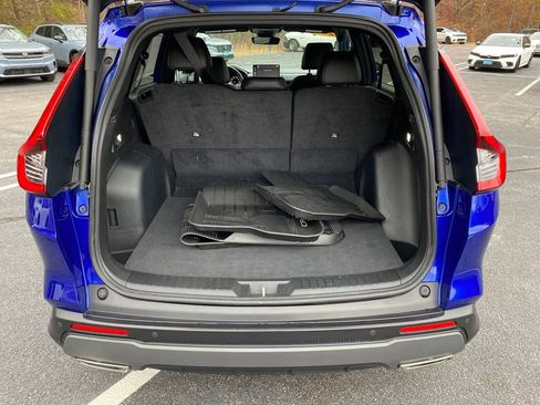 Certified 2025 Honda CR-V Sport-L image 24