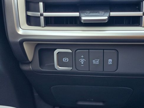 New 2026 Hyundai Santa Fe SE image 22