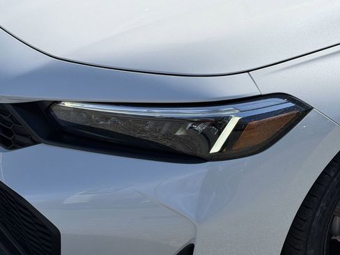 New 2026 Honda Civic Sport image 7