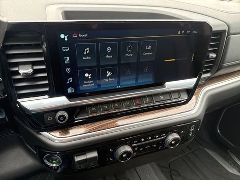 New 2026 Chevrolet Silverado 1500 LT w/ Safety Package AWD/4WD image 29