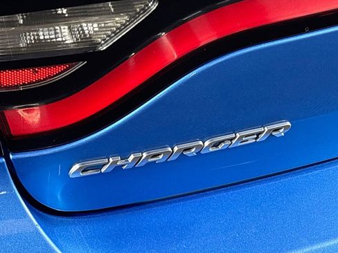 Used 2023 Dodge Charger SXT image 23