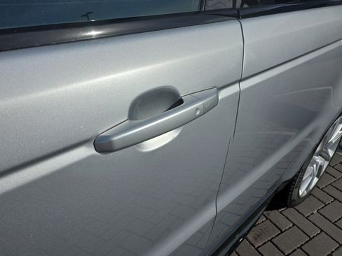 Used 2019 Land Rover Range Rover Sport HSE image 13