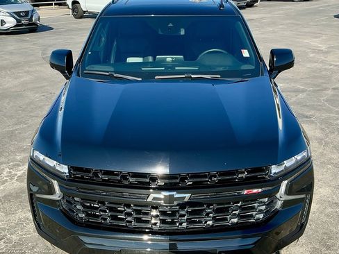 Used 2023 Chevrolet Tahoe Z71 w/ Luxury Package image 11