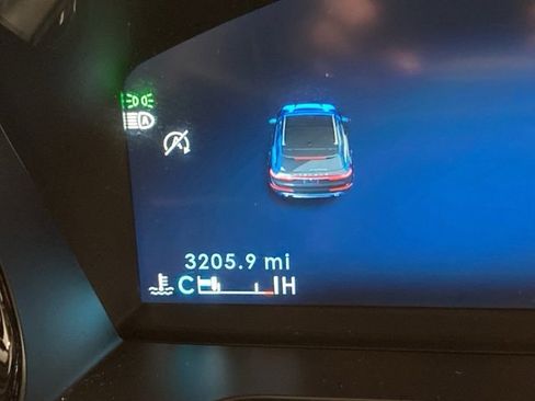 Used 2025 Lincoln Corsair Reserve image 24