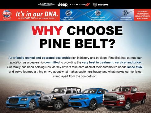 Used 2023 Jeep Compass Limited w/ Elite Group image 17