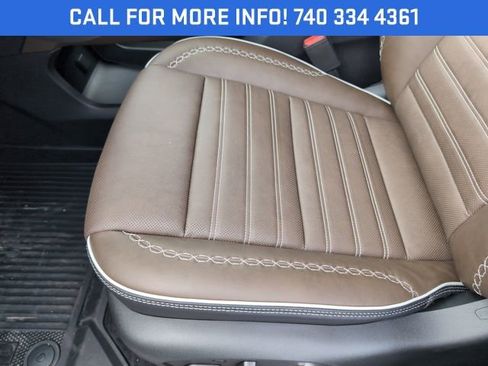 New 2026 GMC Acadia Denali Ultimate w/ LPO, Floor Liner Package image 22