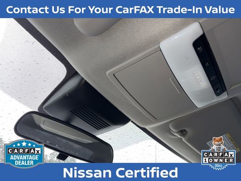 Certified 2025 Nissan Sentra SR image 29