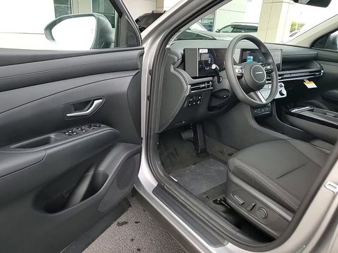 New 2026 Hyundai Tucson SEL w/ Tow & Go Package image 11