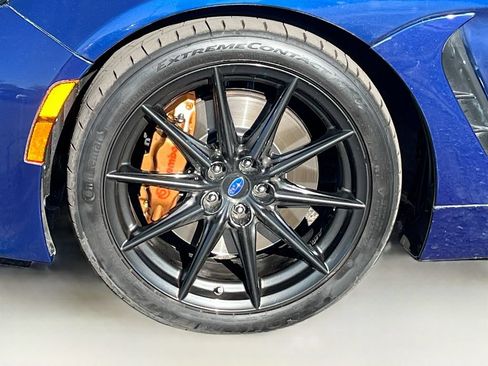 Used 2024 Subaru BRZ tS RWD image 29