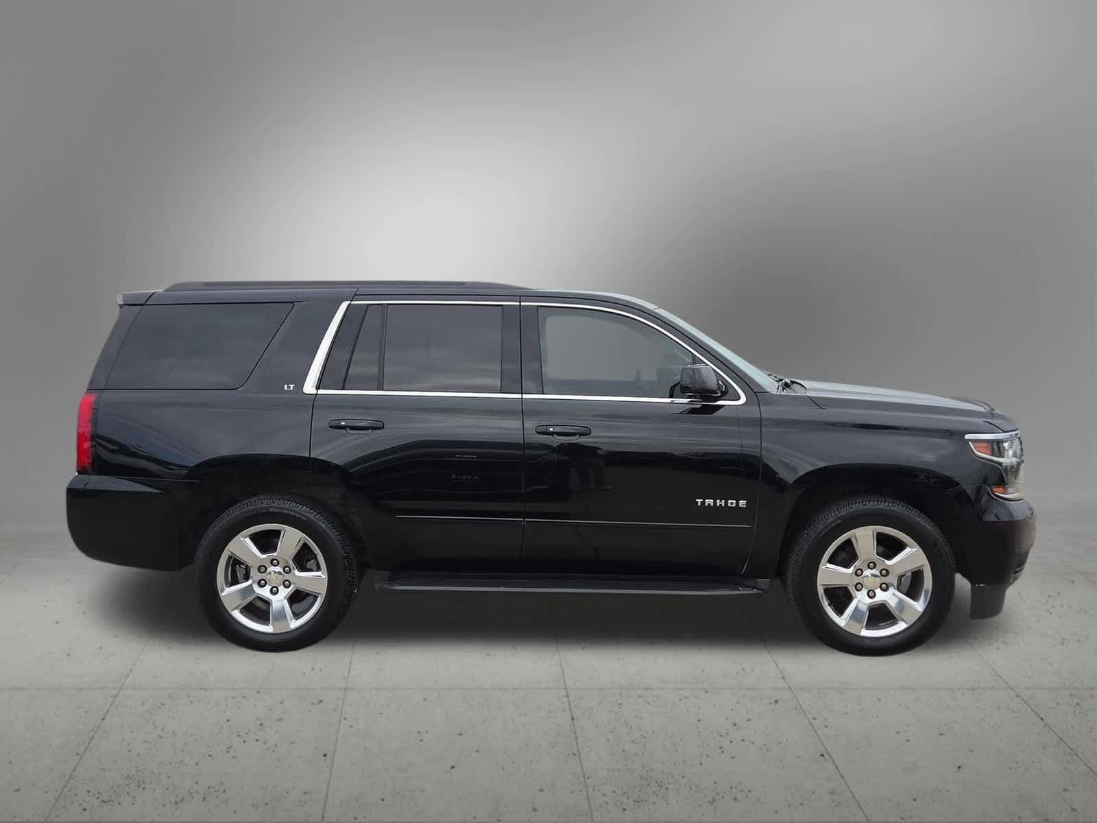 Used 2015 Chevrolet Tahoe LT RWD image 7