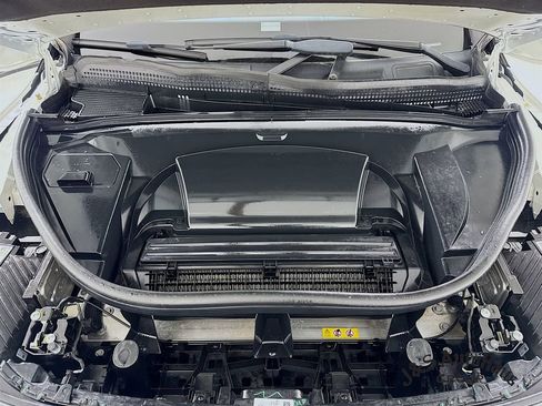 Used 2024 Mercedes-Benz EQE AMG 4MATIC SUV image 38