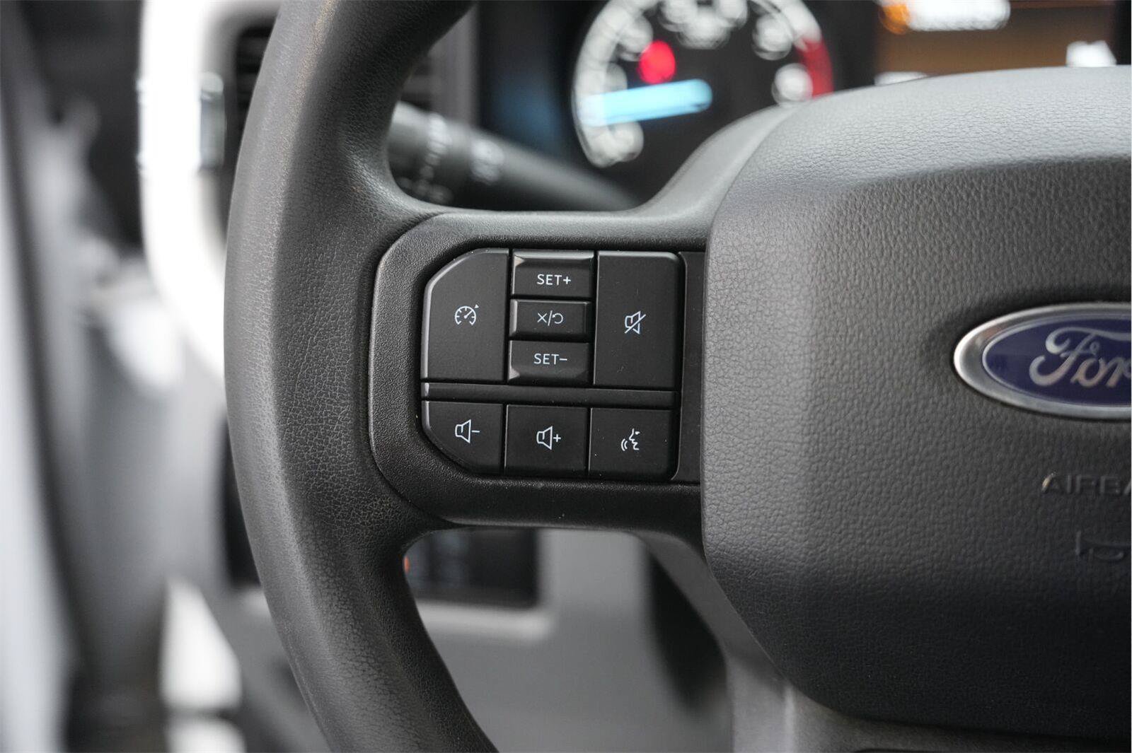 Used 2023 Ford F250 XLT w/ 360-Degree Camera Package AWD/4WD image 22