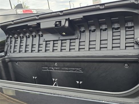 New 2026 RAM 1500 Big Horn image 9