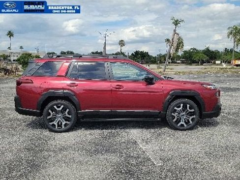 New 2026 Subaru Outback Touring XT AWD/4WD image 4