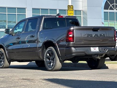 New 2026 RAM 1500 Big Horn image 5