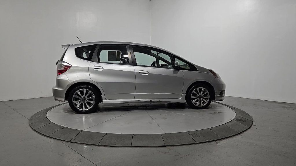 Used 2012 Honda Fit Sport image 6
