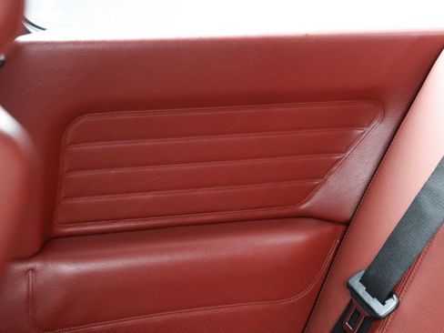 Used 1988 BMW M3 Coupe image 73