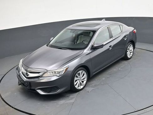Used 2018 Acura ILX w/ Premium Package image 27