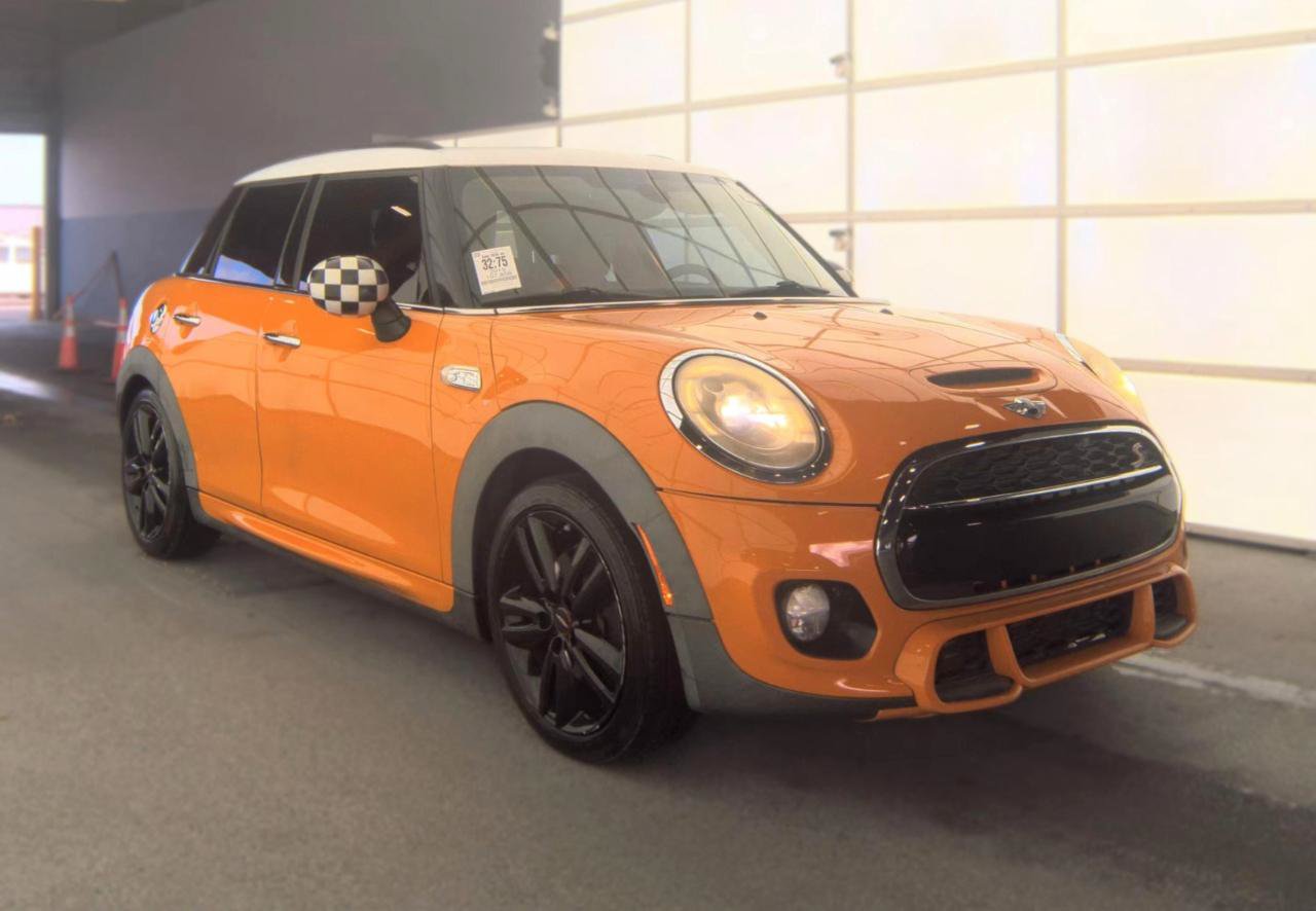 Used 2015 MINI Cooper S FWD image 4