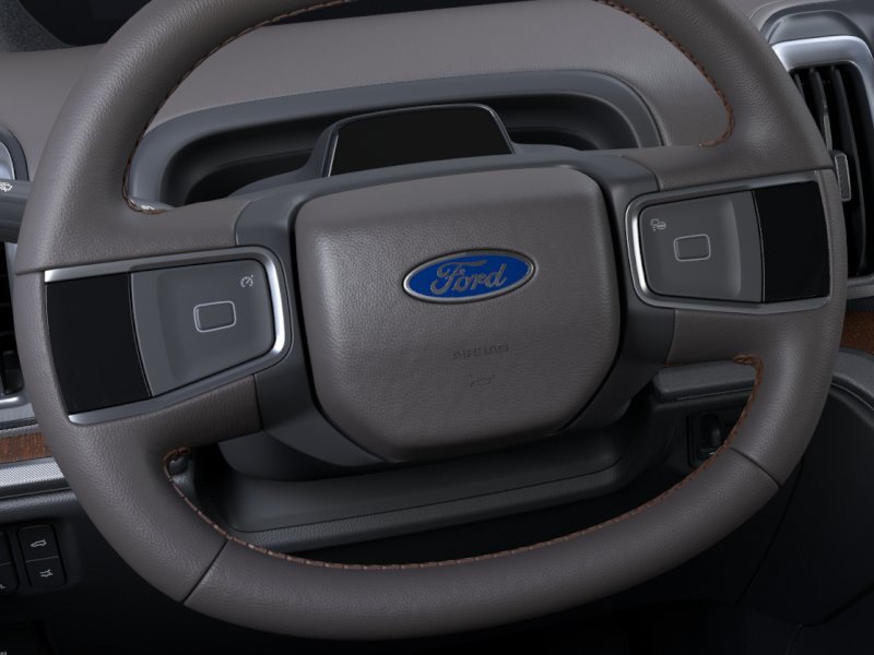 New 2026 Ford Expedition King Ranch AWD/4WD image 12