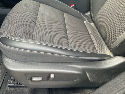 Used 2022 Buick Envision Preferred FWD image 7