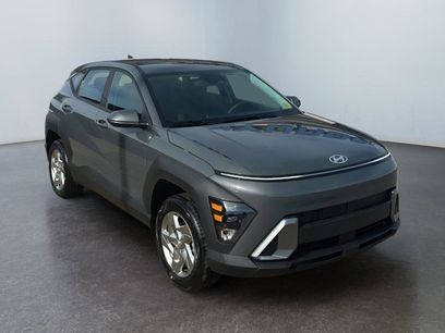 New 2026 Hyundai Kona SE