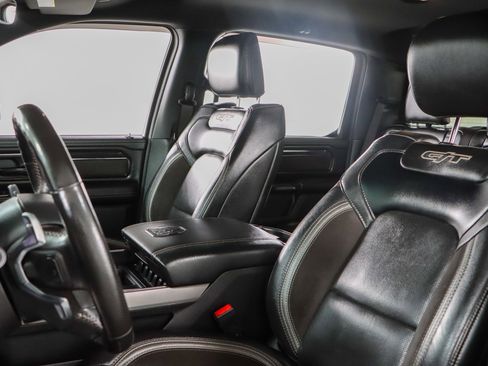 Used 2022 RAM 1500 Sport w/ G/T Package image 25