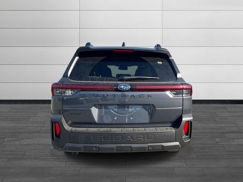 New 2026 Subaru Outback Touring AWD/4WD image 4