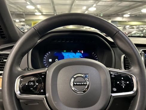 Certified 2024 Volvo XC90 B5 Plus AWD/4WD image 12