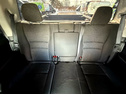 Used 2022 Honda Ridgeline Sport image 23