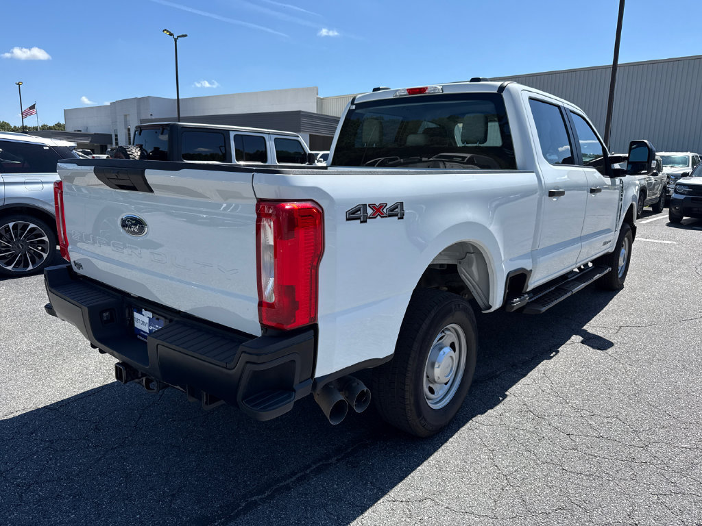 Used 2026 Ford F250 XL AWD/4WD image 7