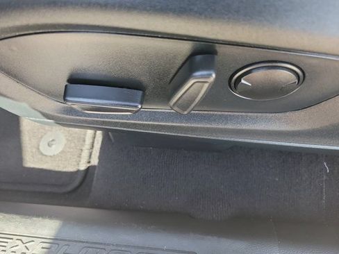 Certified 2023 Ford Explorer XLT RWD image 24