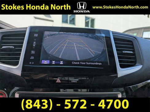 Used 2016 Honda Pilot Touring image 24
