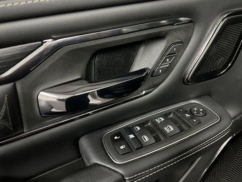 Used 2024 RAM 1500 Limited AWD/4WD image 23