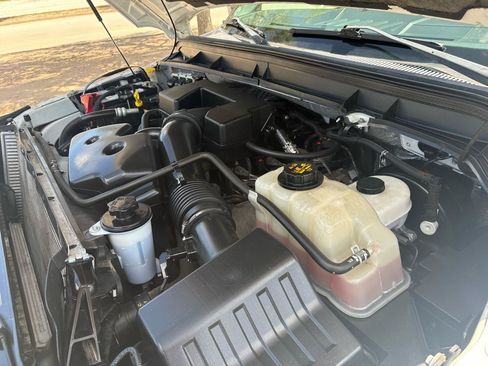 Used 2012 Ford F250 XLT w/ XLT Interior Pkg RWD image 34