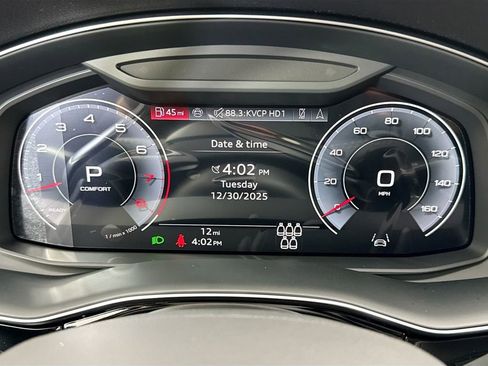 New 2026 Audi Q7 3.0T Premium Plus image 34