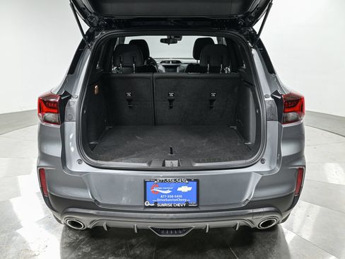 Used 2023 Chevrolet TrailBlazer RS FWD image 6