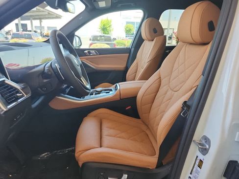 New 2026 BMW X5 sDrive40i w/ Premium Package RWD image 15