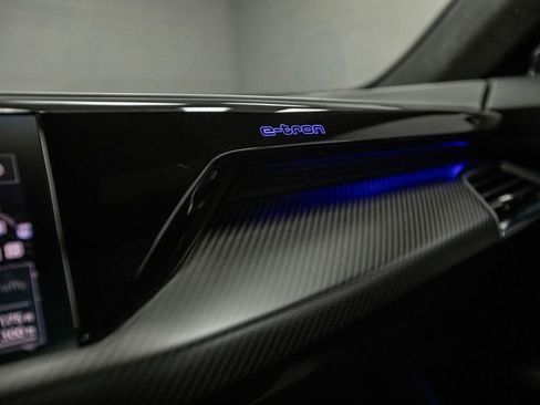 Used 2023 Audi RS e-tron GT w/ Carbon Performance Package image 25