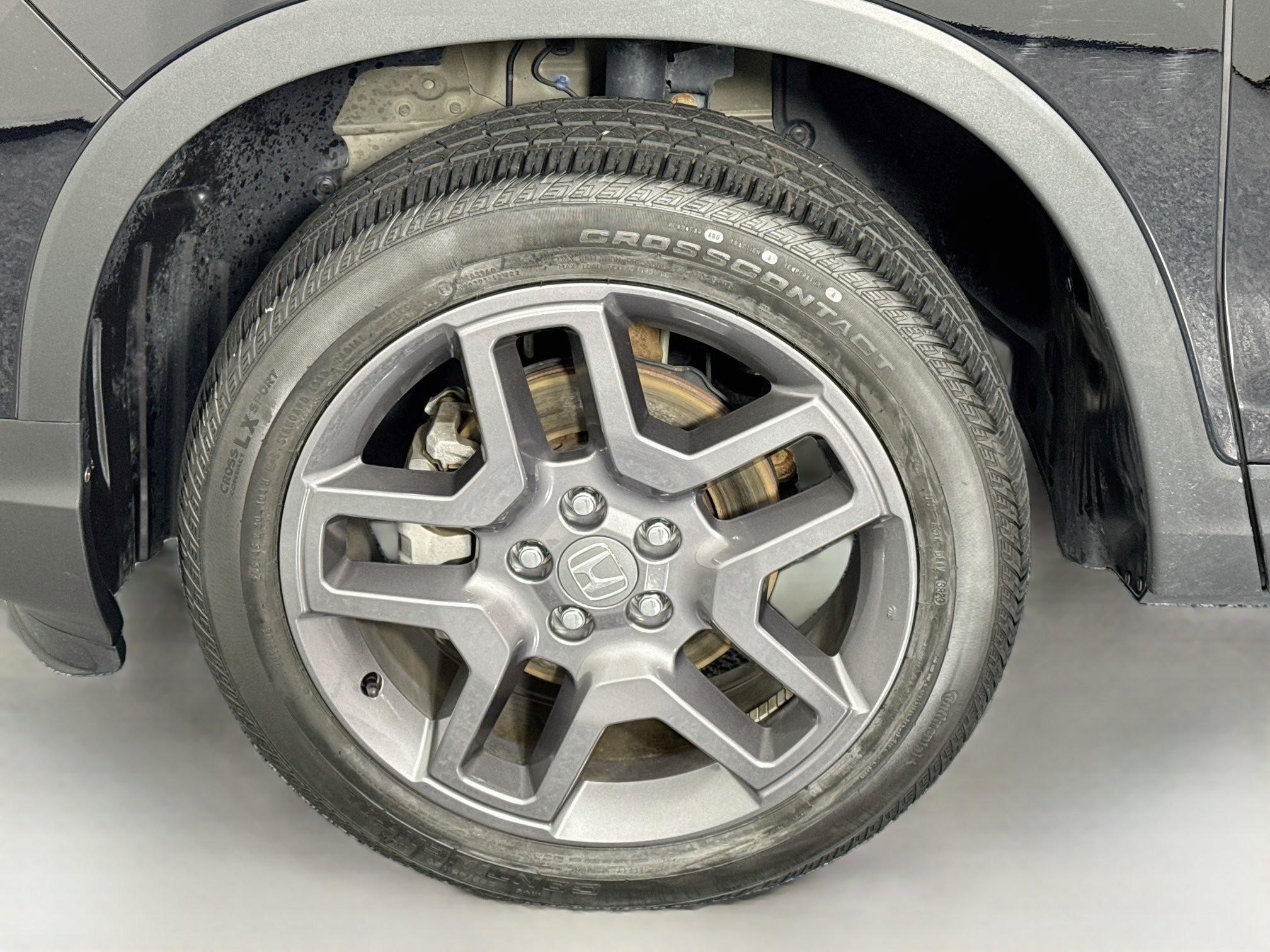 Certified 2023 Honda Passport EX-L image 30