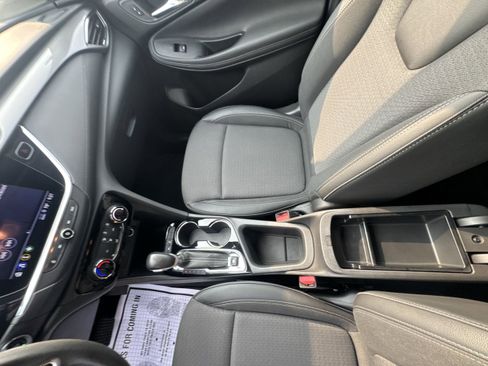 Used 2023 Buick Encore GX Preferred w/ Cold Weather Comfort Package image 36